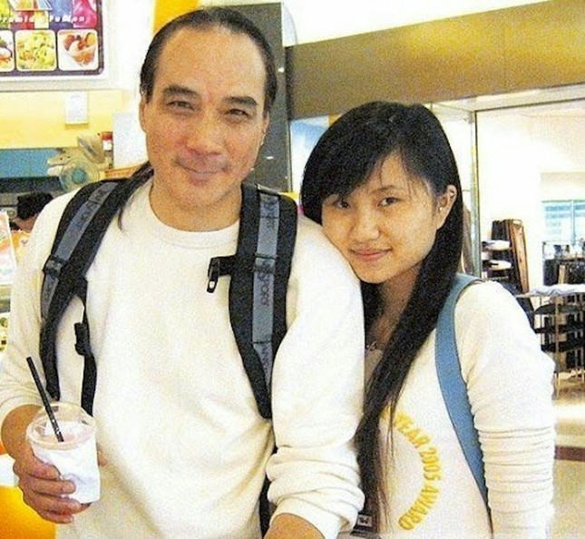 Cuộc đời nam diễn viên Từ Thiếu Cường vừa qua đời cùng vợ-5