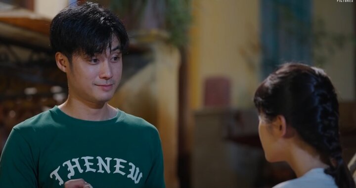 Đi giữa trời rực rỡ tập 34: Chải gặp khó khăn, Pu ngày càng quan tâm tới Thái-2