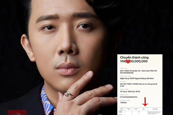 Bị phát hiện phông bạt tiền từ thiện: Người xin lỗi, kẻ ở ẩn né dư luận-5