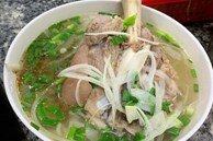 Bún chìa đặc sản Đắk Lắk, món ăn đáng để bạn thưởng thức trong đời và tự tay làm tại nhà