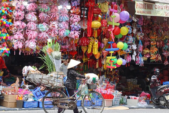 Nguồn gốc và ý nghĩa ngày Tết Trung thu-1