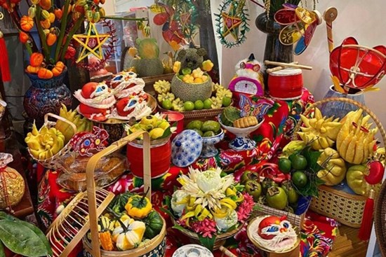 Nguồn gốc và ý nghĩa ngày Tết Trung thu