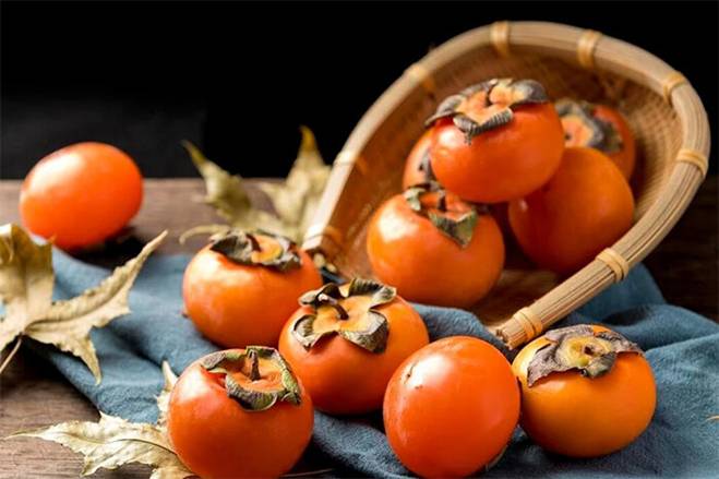 Ý nghĩa những loại quả bày trên mâm cỗ Trung thu-3