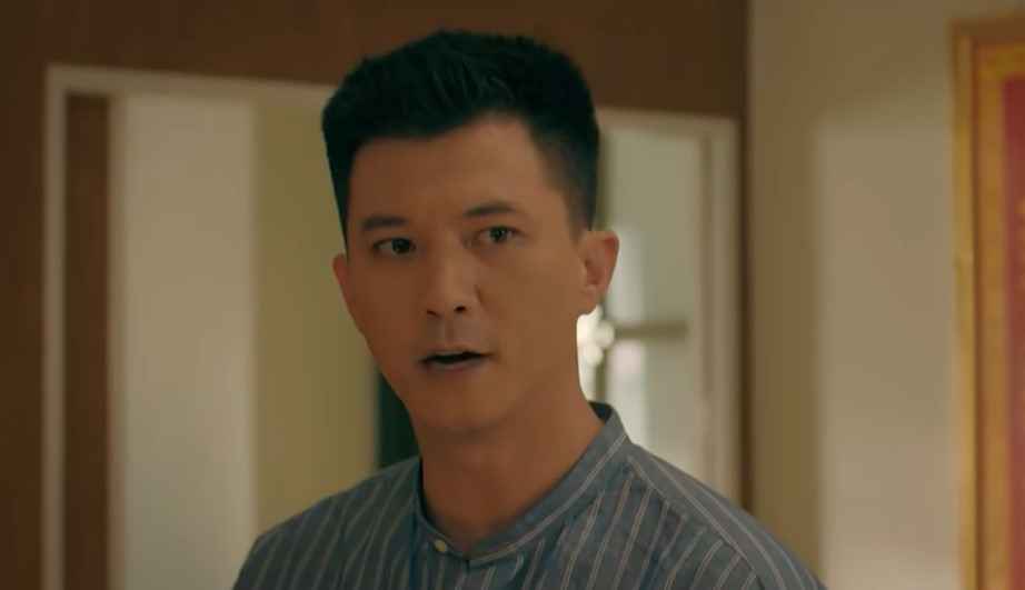 Độc đạo tập 8: Ông trùm Quân già xuất hiện?-2