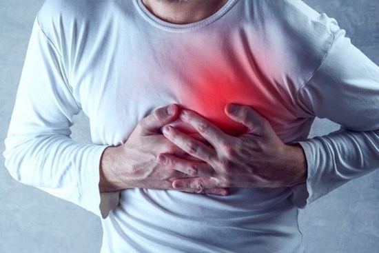 12 dấu hiệu cảnh báo nhồi máu cơ tim
