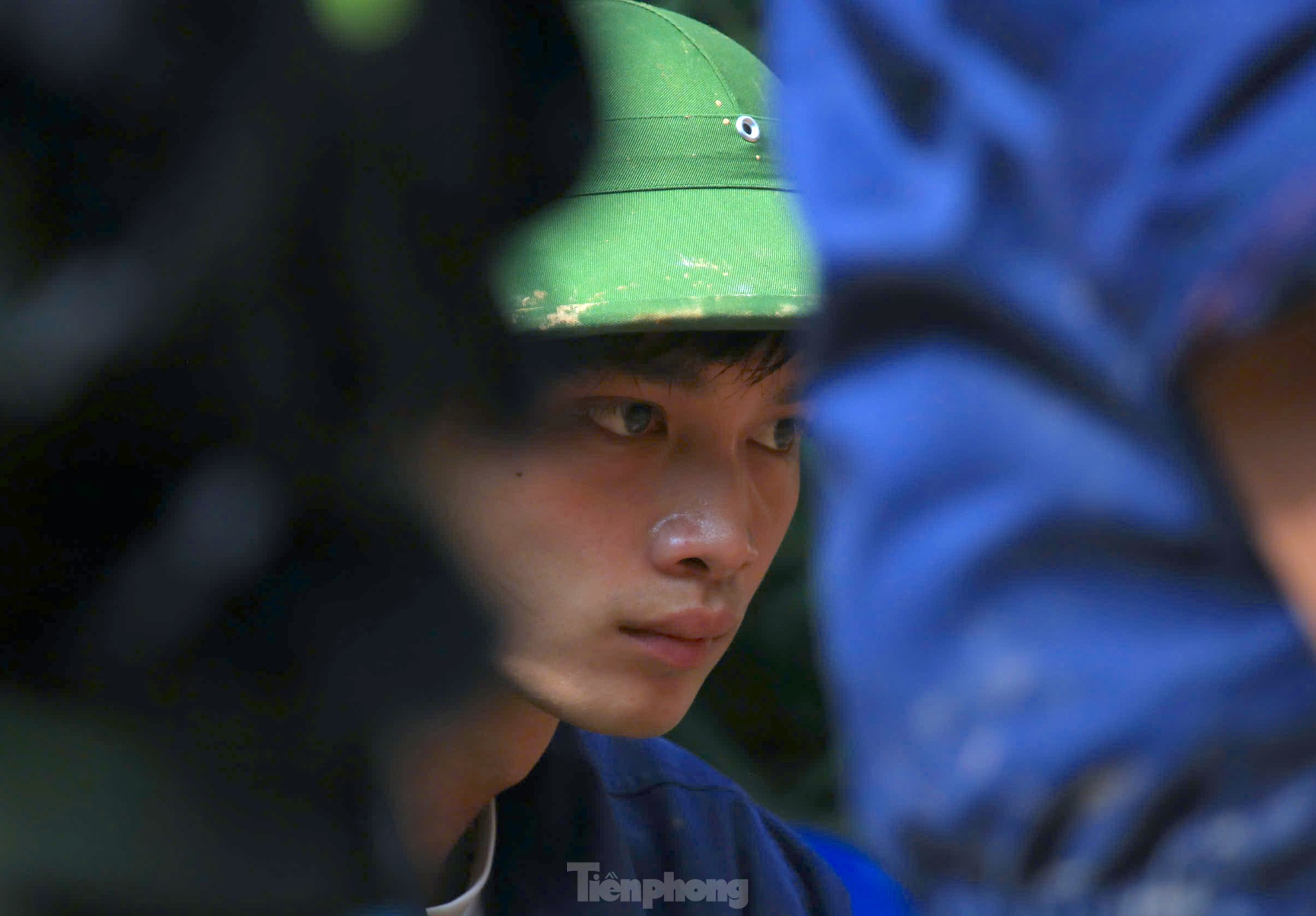 Toàn cảnh 2 vụ sạt lở ở Cao Bằng khiến hơn 40 người tử vong và mất tích-21