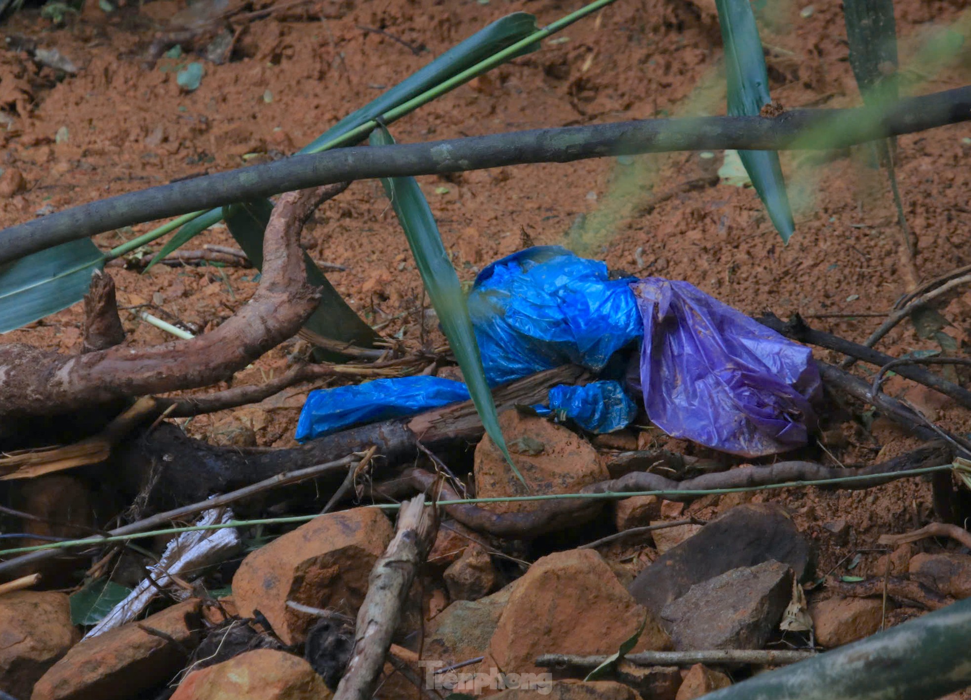 Toàn cảnh 2 vụ sạt lở ở Cao Bằng khiến hơn 40 người tử vong và mất tích-14