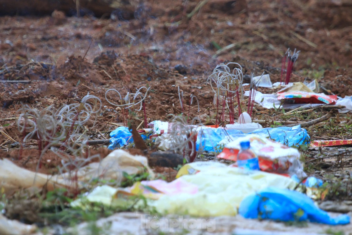 Toàn cảnh 2 vụ sạt lở ở Cao Bằng khiến hơn 40 người tử vong và mất tích-11