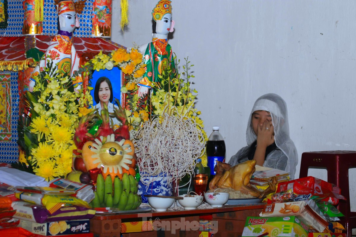 Toàn cảnh 2 vụ sạt lở ở Cao Bằng khiến hơn 40 người tử vong và mất tích-22