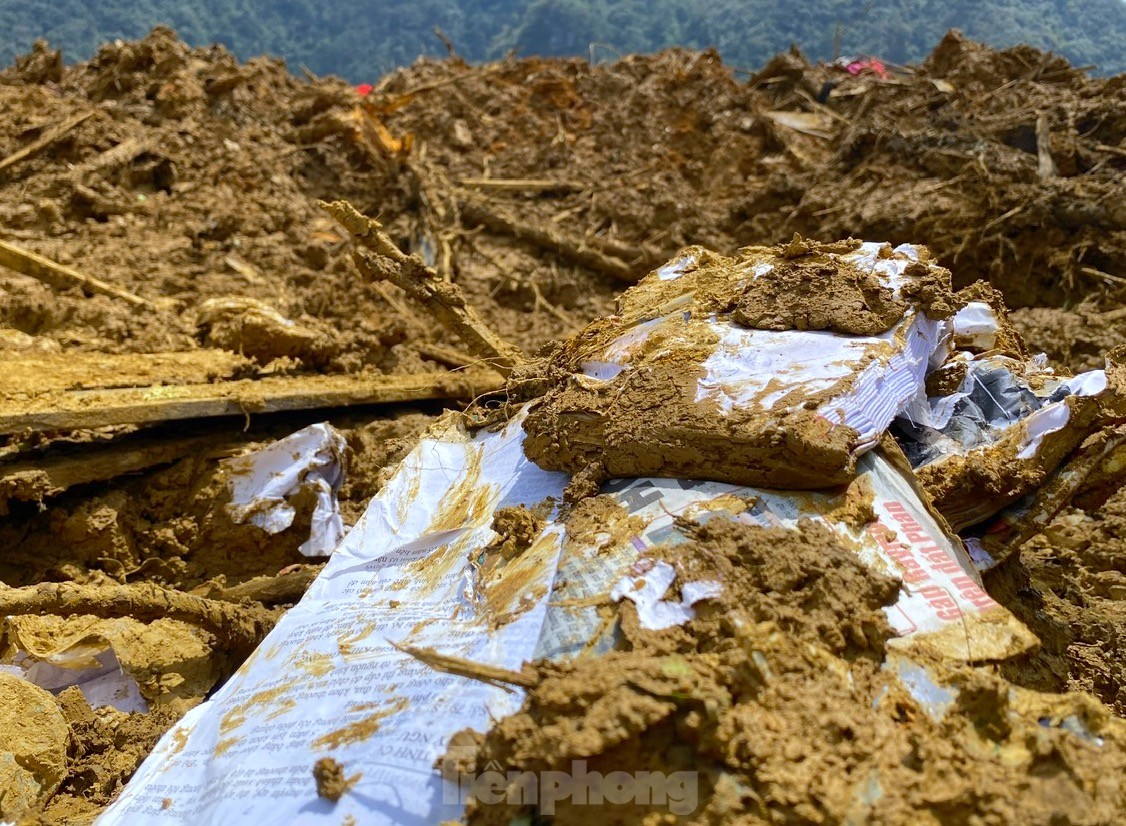 Toàn cảnh 2 vụ sạt lở ở Cao Bằng khiến hơn 40 người tử vong và mất tích-5