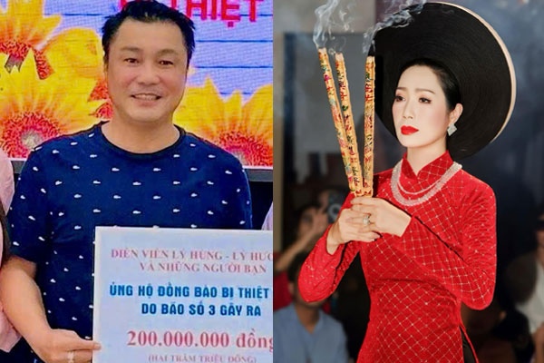 Minh Thư ‘Gái nhảy’ lên tiếng tin cưới Lý Hùng, được chia đôi tài sản-4