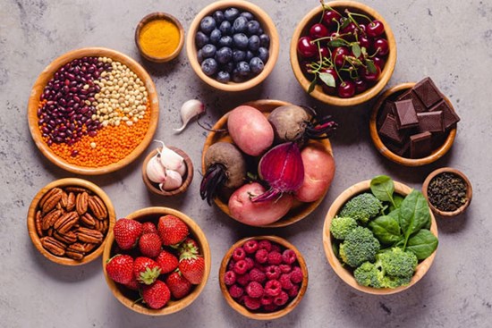 Ăn những món này, quý ông dễ tránh 
