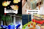 Hà Nội: Bánh trung thu đại hạ giá vẫn ế-12