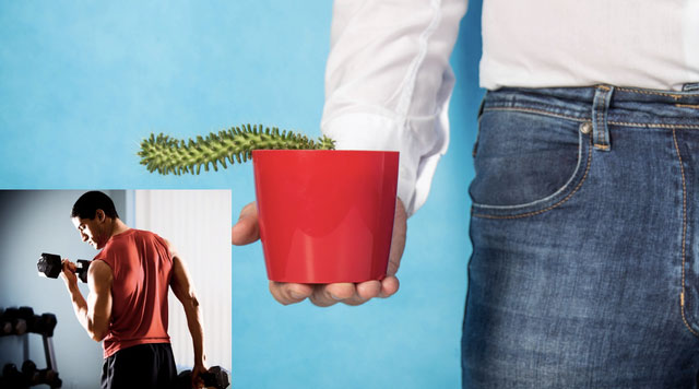 Yếu sinh lý do tập luyện quá mức-1