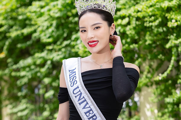 Trung thu và hoa hậu: Không nên cực đoan trong đánh giá-2