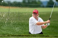 Ông Trump lần đầu kể lại vụ ám sát hụt trên sân golf