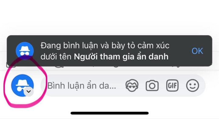 Cách bật tính năng comment ẩn danh trên Facebook-2