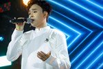 Quán quân Vietnam Idol Kids Hồ Văn Cường: Quá khứ ồn ào, giờ hát show nào là 'cháy vé'