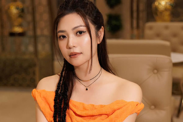 Nữ NSƯT xinh đẹp từng là mẹ đơn thân, U40 mới tìm được nửa kia kém 5 tuổi-5