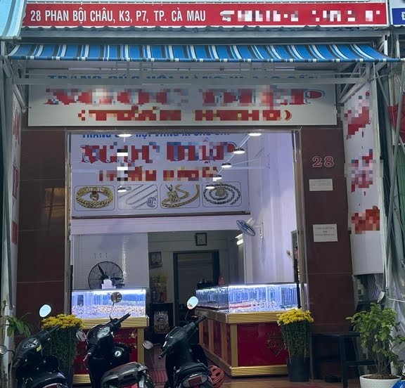 Huỷ án sơ thẩm vụ cựu Chủ tịch tỉnh Cà Mau kiện đòi nhà-1