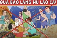 Clip 'Quả báo Làng Nủ Lào Cai' câu view bất chấp: Công an vào cuộc