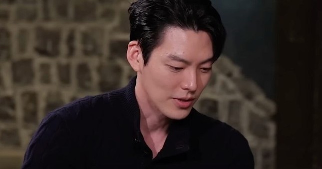 Kim Woo Bin: Tôi sốc khi bác sĩ báo chỉ còn 6 tháng để sống-1