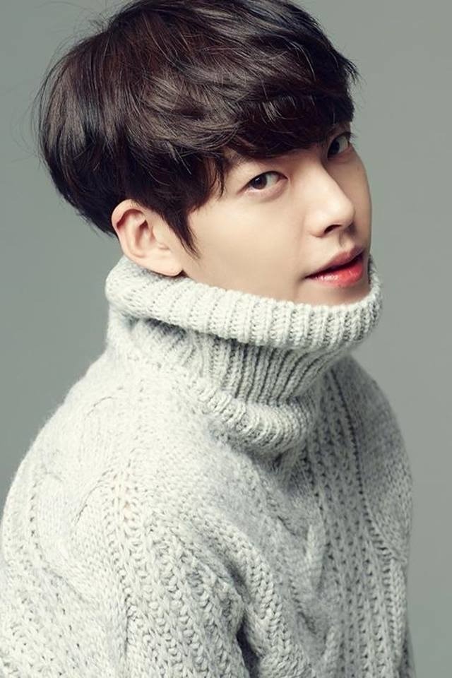 Kim Woo Bin: Tôi sốc khi bác sĩ báo chỉ còn 6 tháng để sống-2