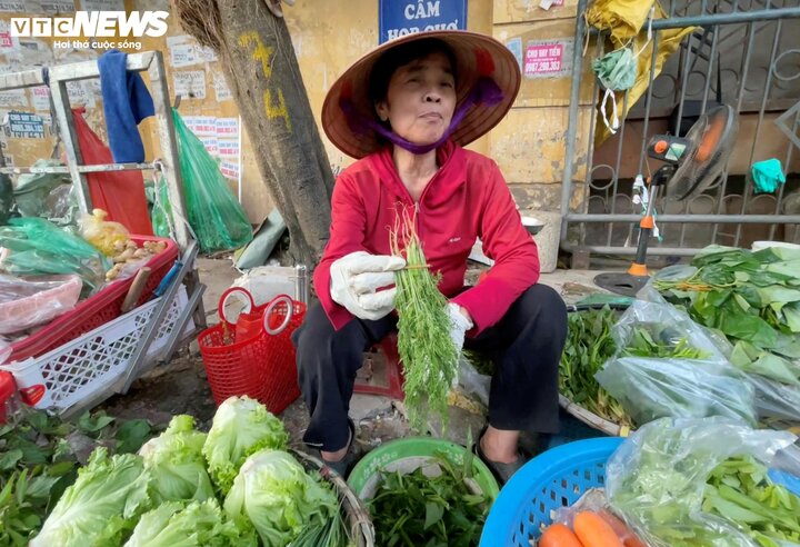 Hậu bão Yagi, hàng hóa thiết yếu giá ‘loạn cào cào’, bà nội trợ xót xa-3