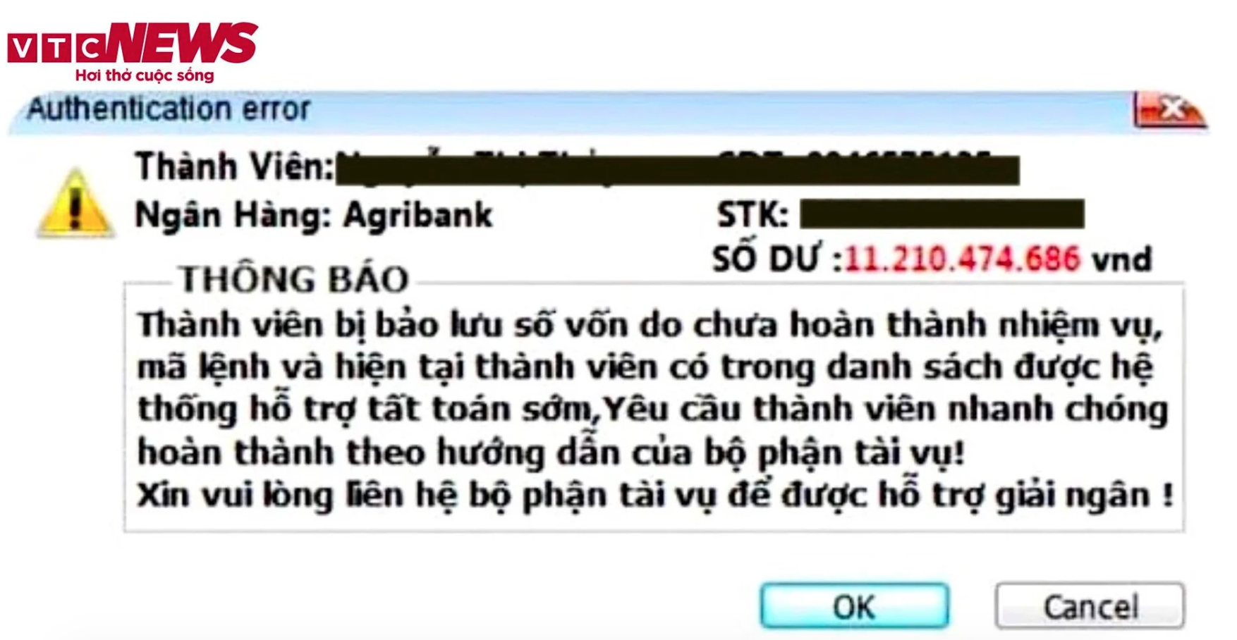 Mẹ già đòi tự tử vì sập bẫy lừa đảo, mất sạch tiền bảo hiểm tử nạn của con trai-2