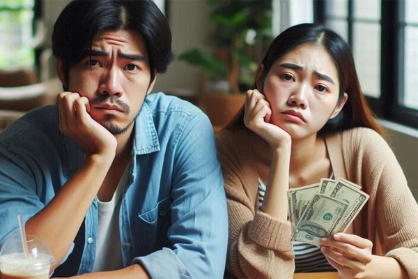 Những trường hợp không nên mua nhà, coi chừng vỡ nợ-2