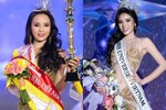 10 năm thăng trầm của Nguyễn Cao Kỳ Duyên trong showbiz