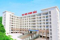 Miễn nhiệm chức Hiệu trưởng Trường Đại học Kinh Bắc