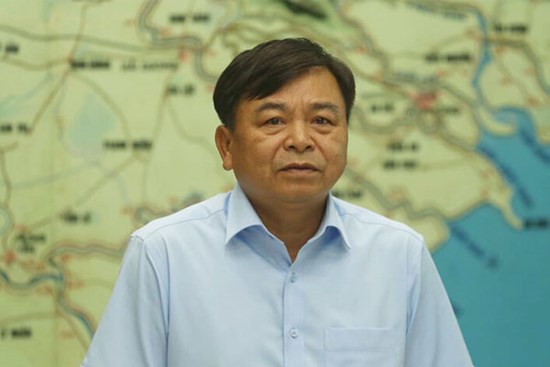 Lo ngại bão số 4 có thể gây ngập lụt, lũ quét như năm 2020