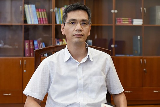 Thủ tướng kỷ luật Thứ trưởng Tài chính Võ Thành Hưng và 2 nguyên thứ trưởng