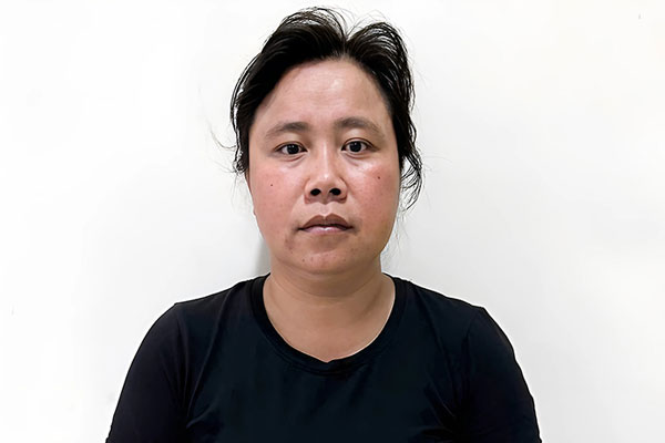 Thu giữ hơn 8,5 tấn thịt, nội tạng bẩn trên đường từ Hà Nội vào TP.HCM tiêu thụ-4