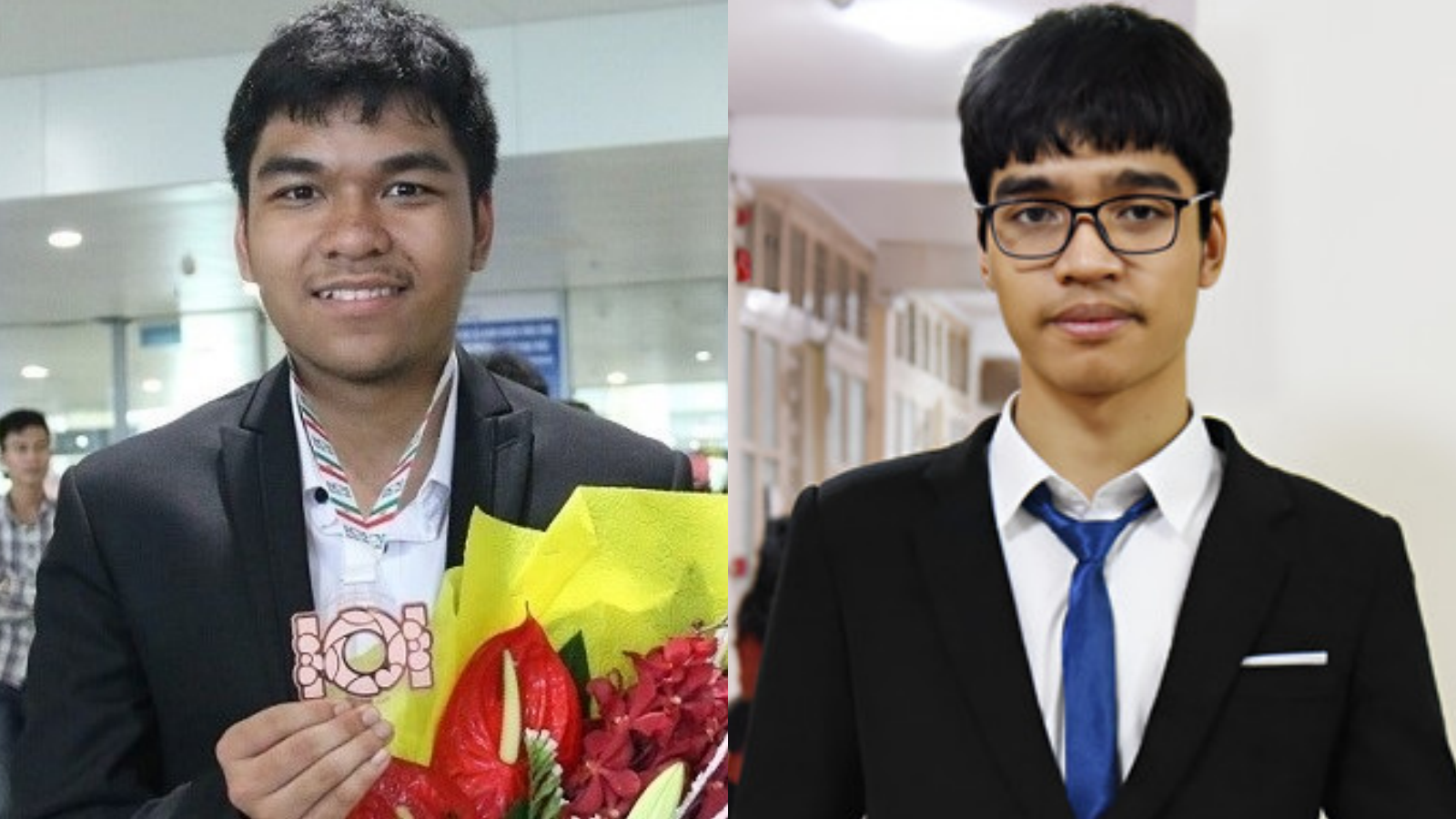 Những cặp anh em cùng giành huy chương Olympic quốc tế-1