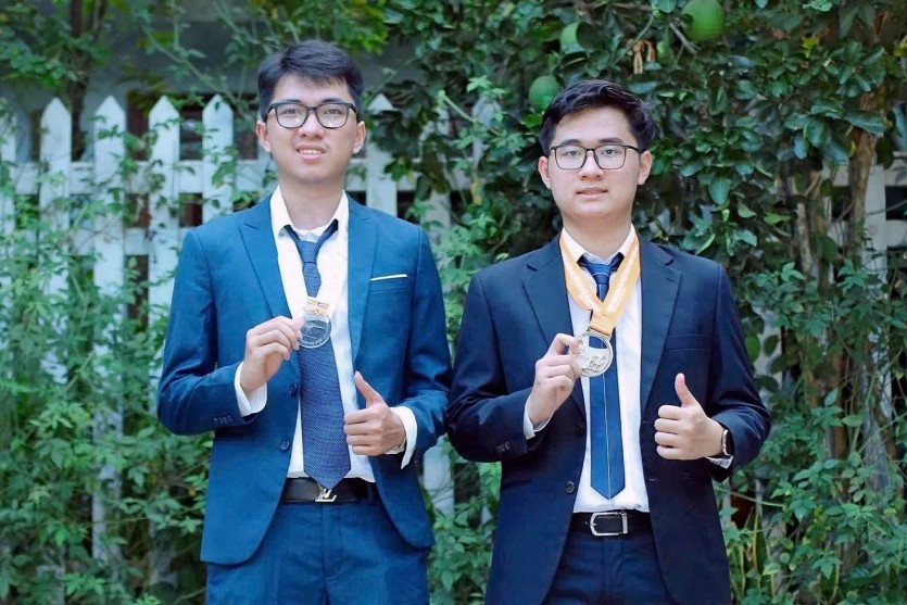 Những cặp anh em cùng giành huy chương Olympic quốc tế-2