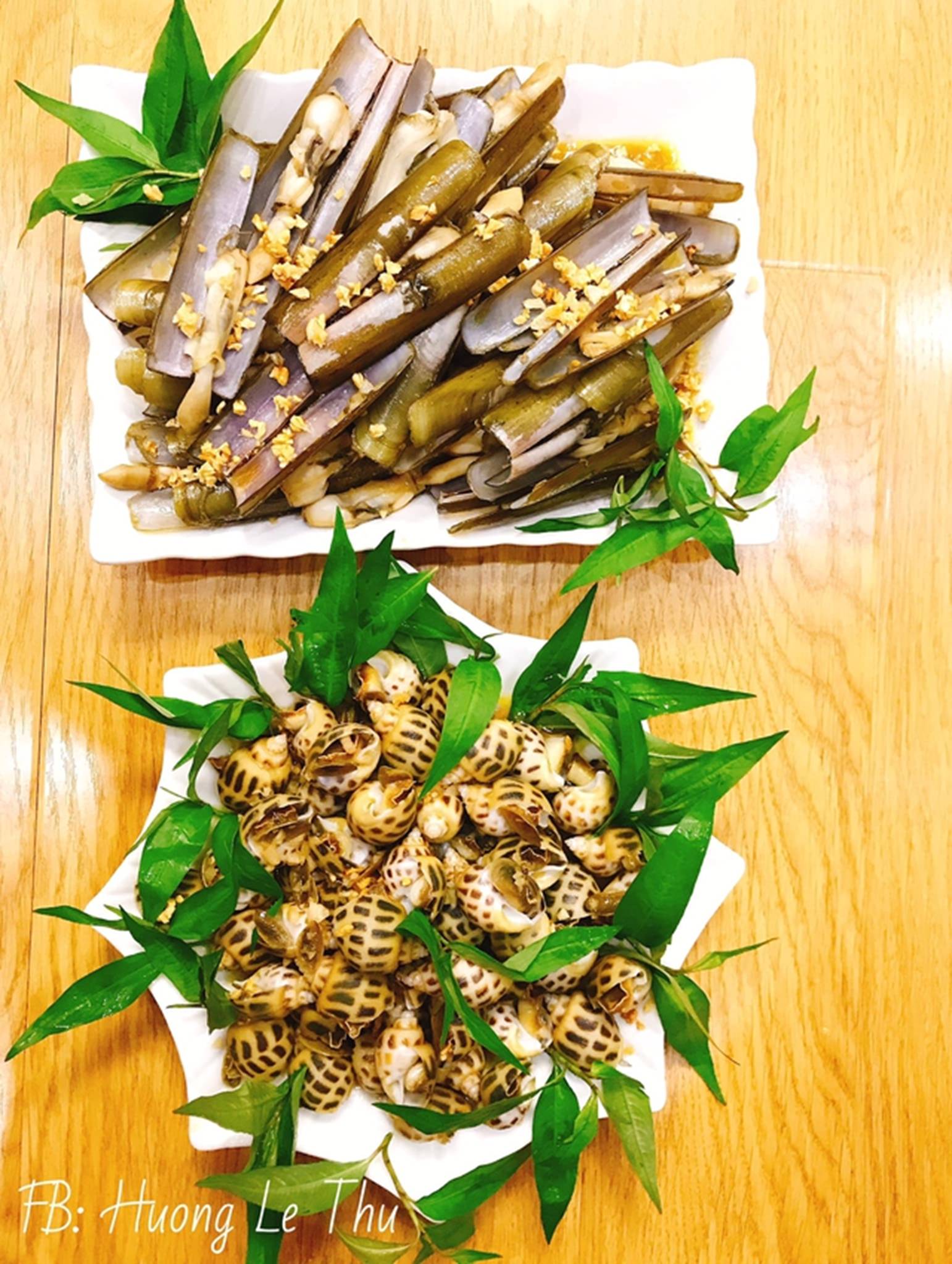 Món xào ngon của Việt Nam lọt top ngon nhất thế giới làm từ một loại ốc, thử ngay 4 cách dễ làm và thơm ngon này-3