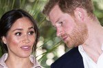 Hoàng gia Anh nói về thông tin cắt Meghan khỏi bức ảnh với Harry