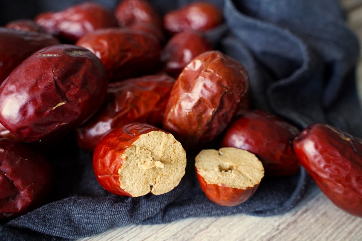 Táo đỏ đại bổ nhưng những người này ăn vào chẳng khác gì tự đầu độc chính mình-2