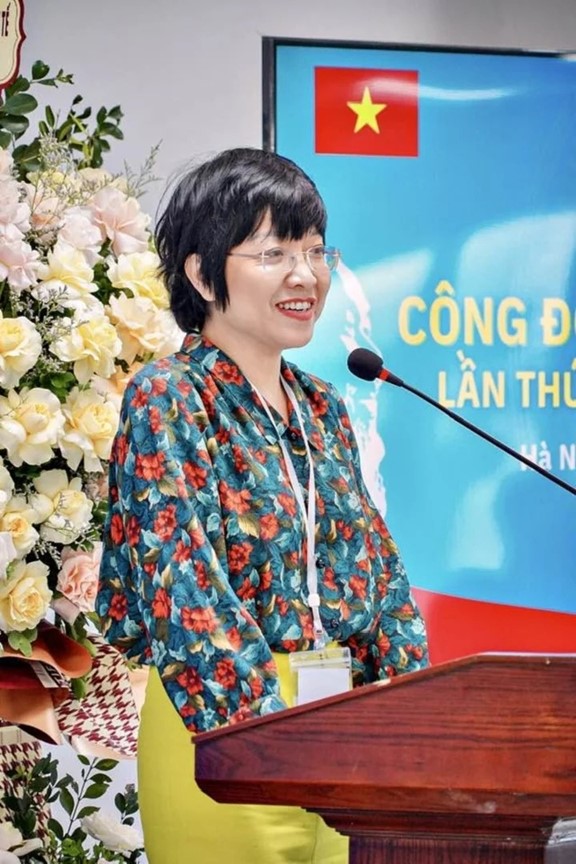 MC nức tiếng VTV: Từng là ca sĩ, đóng phim, U60 sống bình yên bên con trai-3