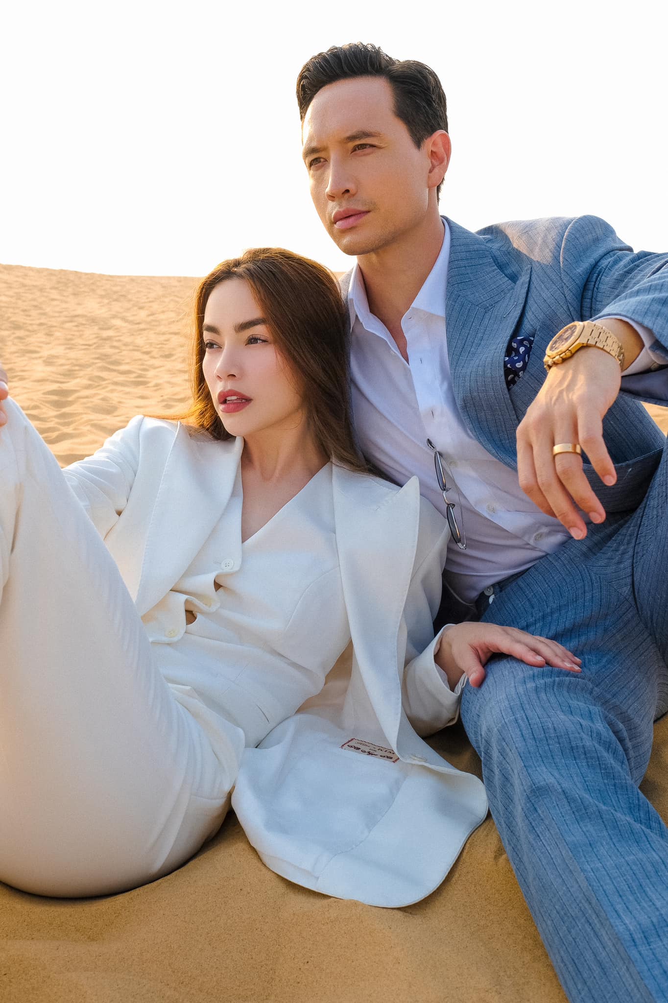 Hồ Ngọc Hà làm thế nào để duy trì vóc dáng vạn người mê dù đã nhiều lần sinh nở?-2