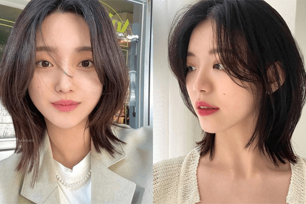 Tết tóc đuôi sam kiểu Pháp là thế nào?-4