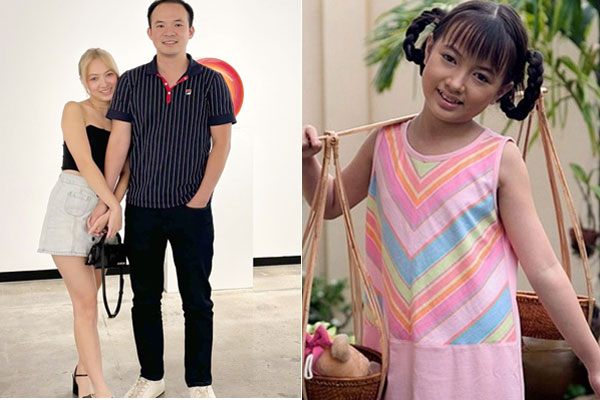 Bé Xuân Nghi chia sẻ về quãng thời gian loay hoay với nghệ thuật-3