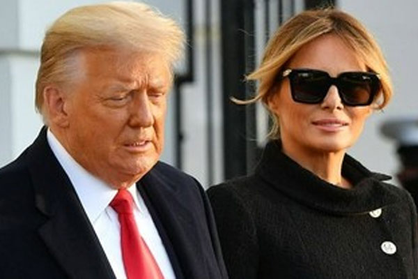 Ông Trump - bà Harris tung chiêu gì cho cuộc đua vào Nhà Trắng?-4