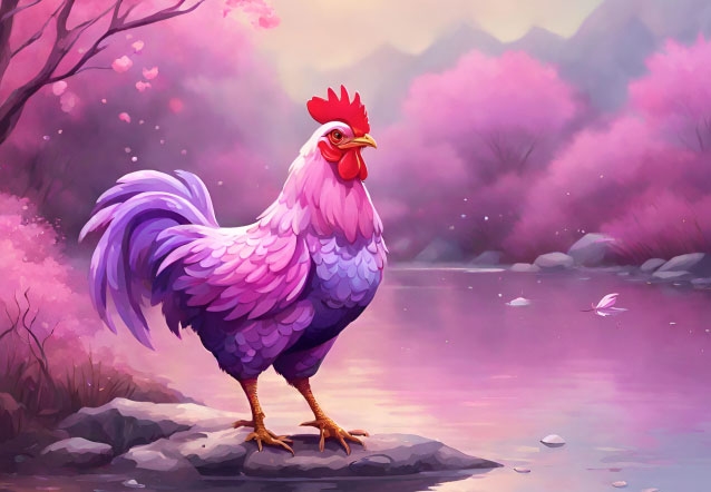 4 con giáp tài giỏi nhưng khó thăng quan tiến chức-1