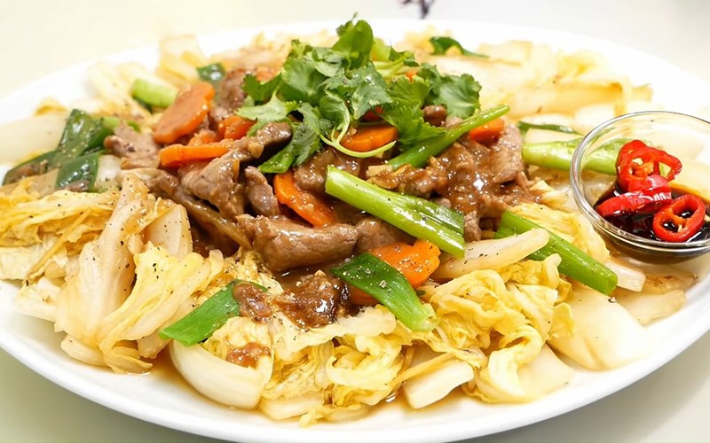 Loại rau tốt nhất thế giới, giúp phòng chống ung thư, bán đầy ở chợ Việt: Vị ngọt thanh mát rất dễ ăn-5