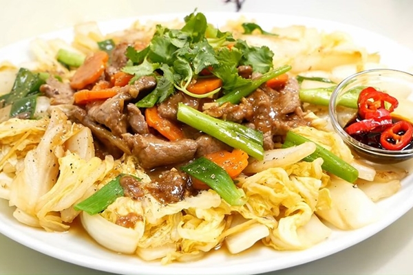 Cách làm hàu nướng phô mai thơm béo, ngon như ở nhà hàng-3