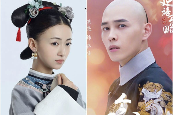 Nữ diễn viên đang mang bầu, chồng bị chỉ trích vô tâm-3