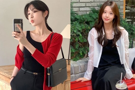 5 món thời trang mùa hè có thể